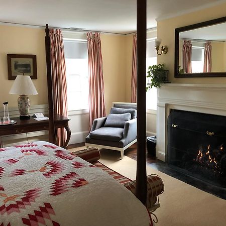 Bridgehampton Inn Kültér fotó