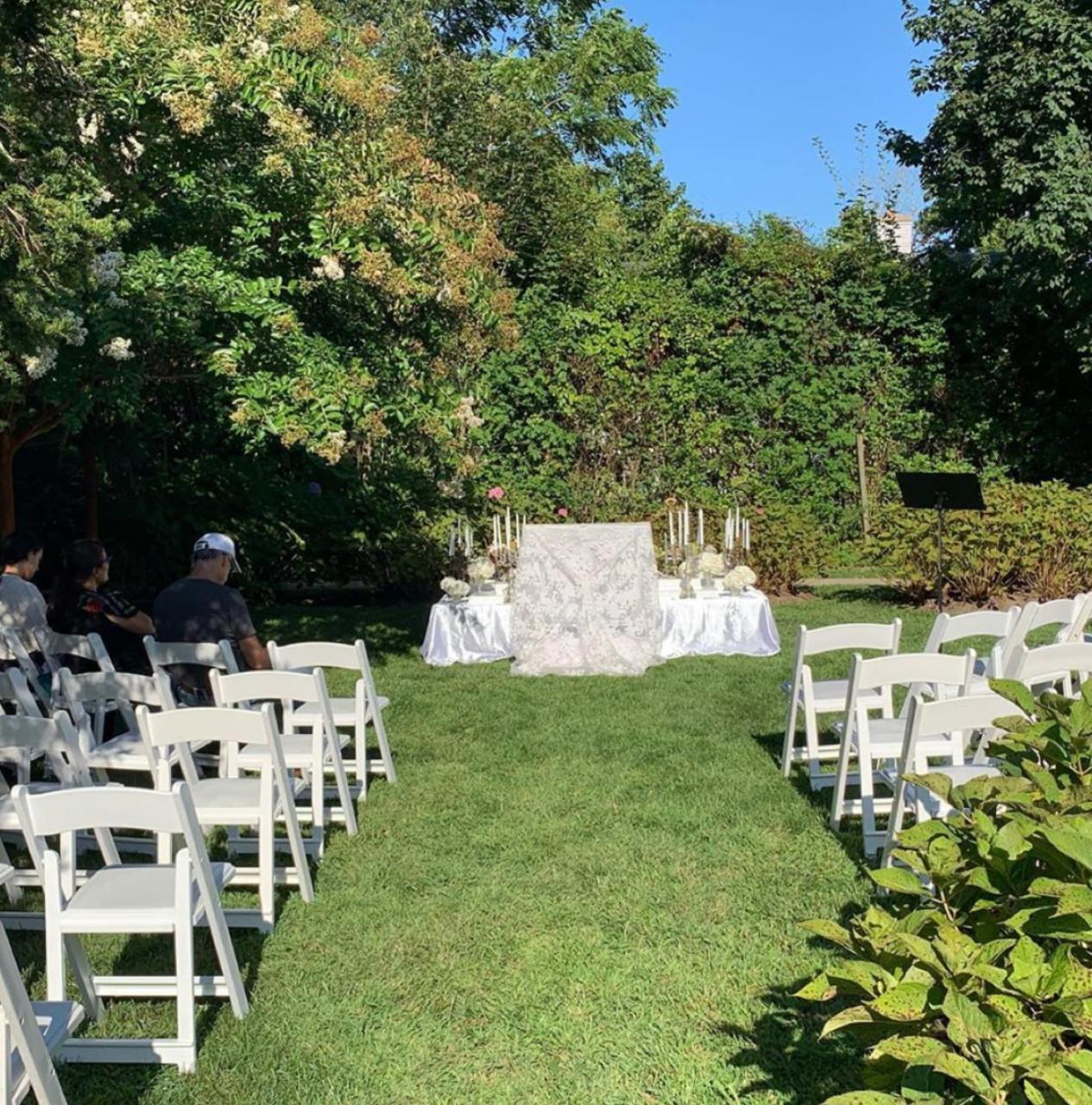 Bridgehampton Inn Kültér fotó