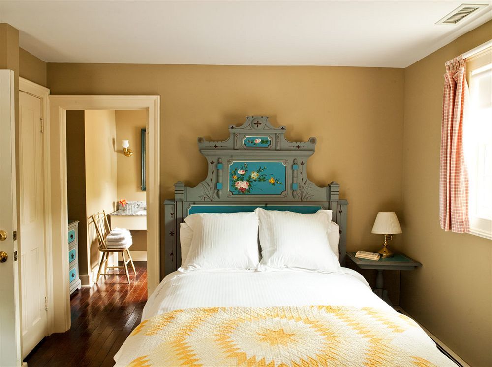 Bridgehampton Inn Kültér fotó
