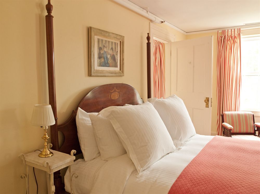 Bridgehampton Inn Kültér fotó