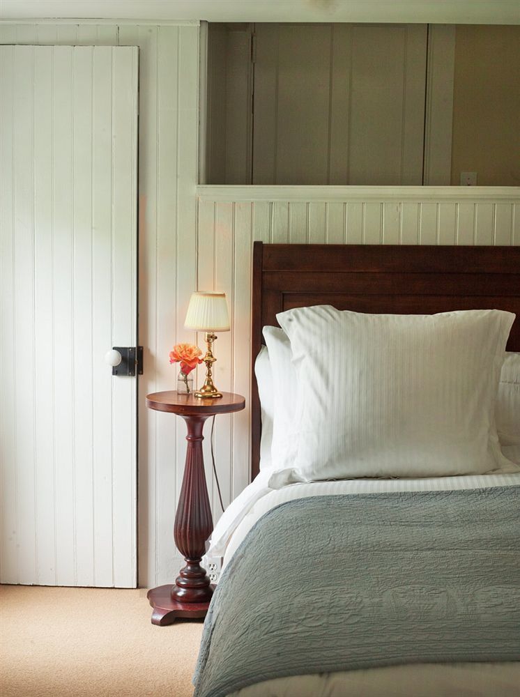 Bridgehampton Inn Kültér fotó
