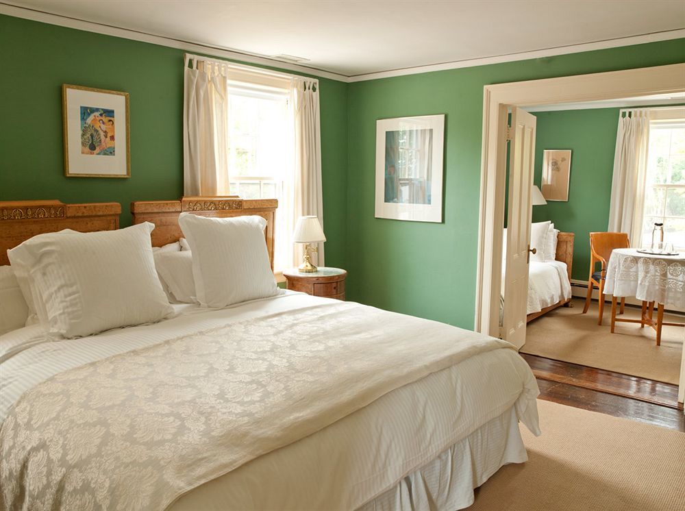 Bridgehampton Inn Kültér fotó