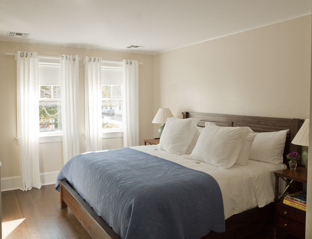 Bridgehampton Inn Kültér fotó