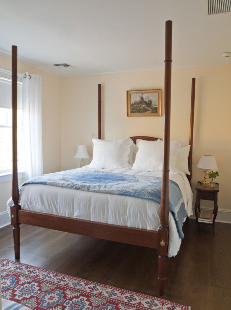 Bridgehampton Inn Kültér fotó