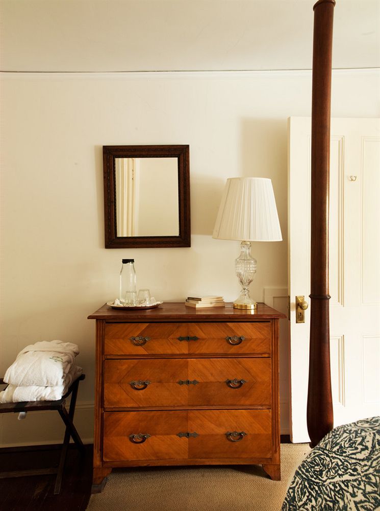 Bridgehampton Inn Kültér fotó