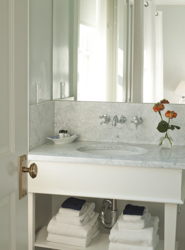 Bridgehampton Inn Kültér fotó
