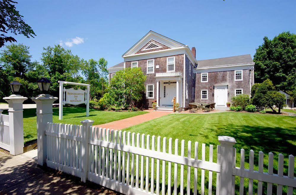 Bridgehampton Inn Kültér fotó