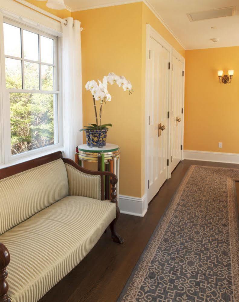 Bridgehampton Inn Kültér fotó