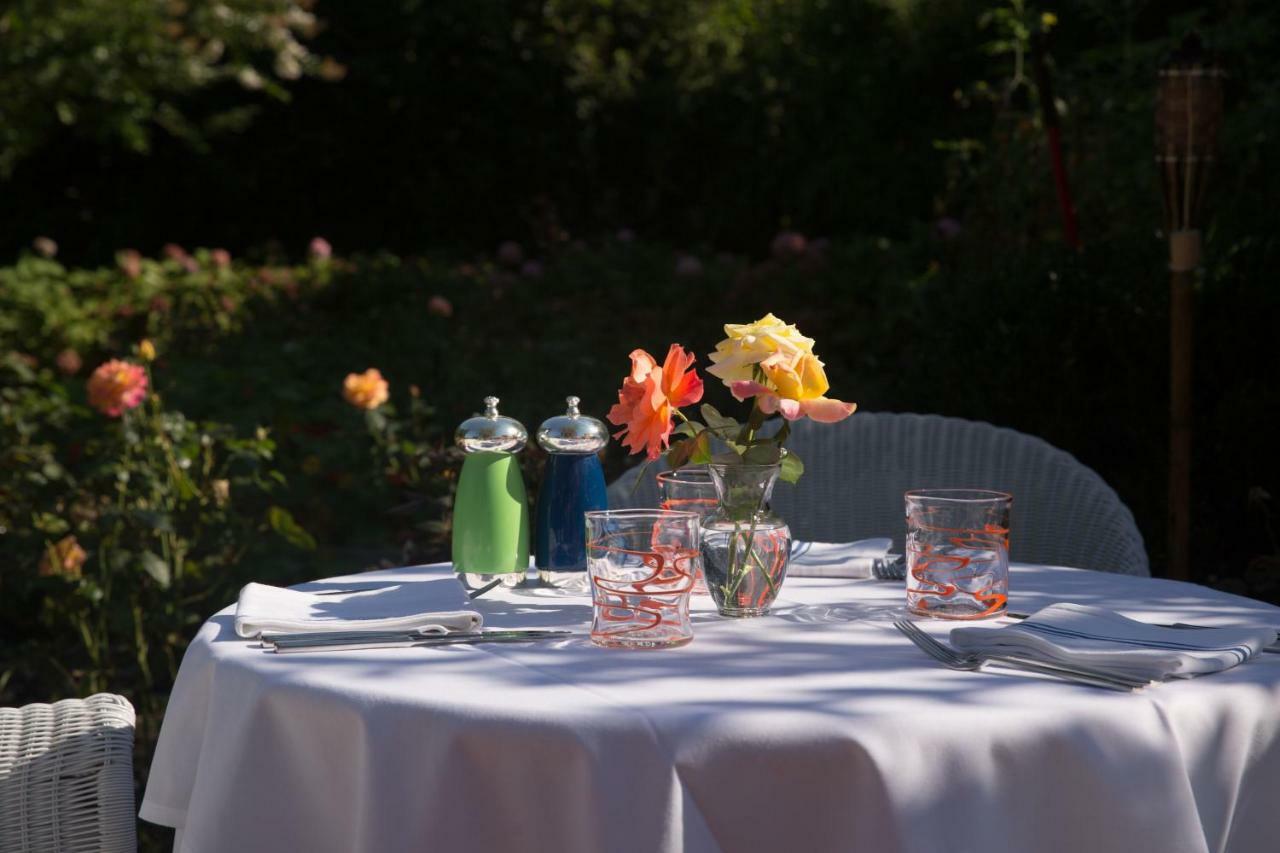 Bridgehampton Inn Kültér fotó