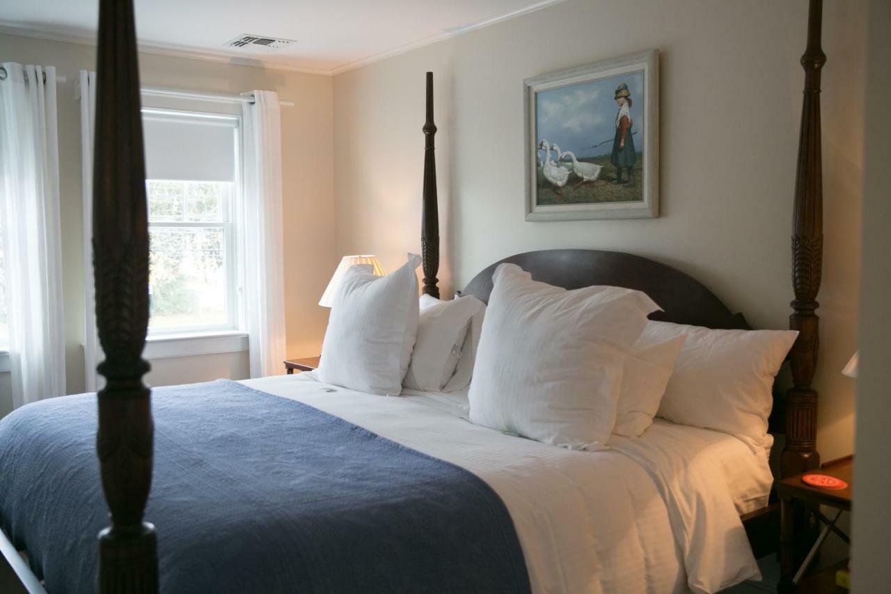 Bridgehampton Inn Kültér fotó