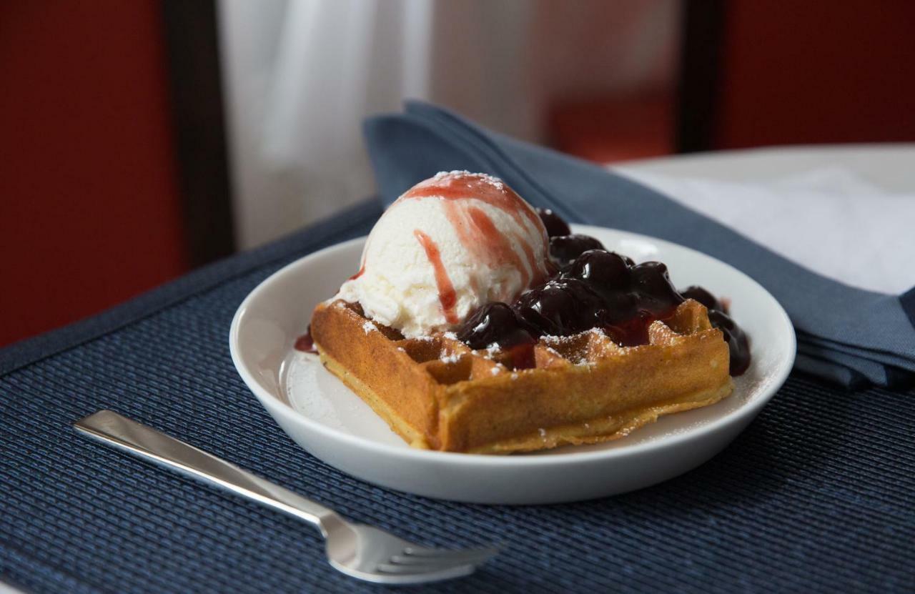 Bridgehampton Inn Kültér fotó