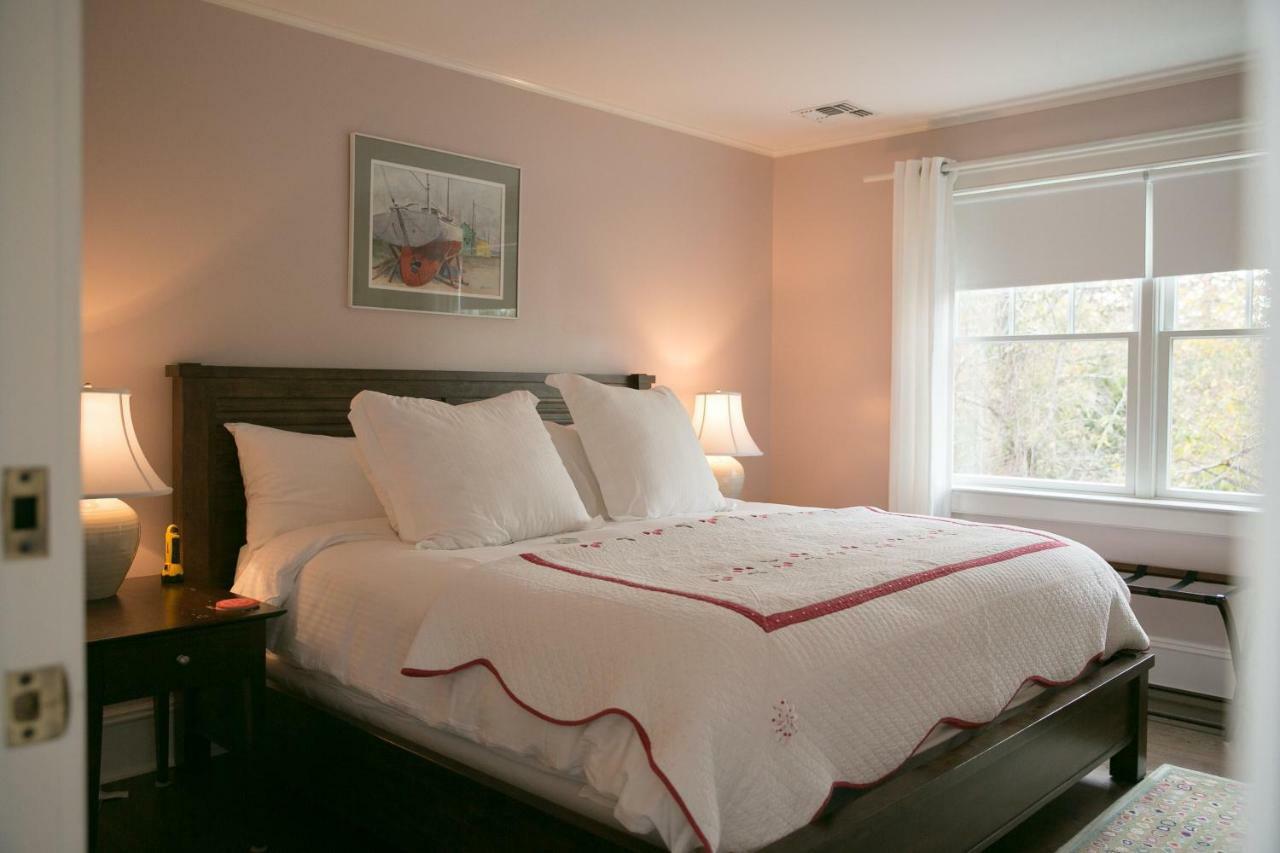 Bridgehampton Inn Kültér fotó
