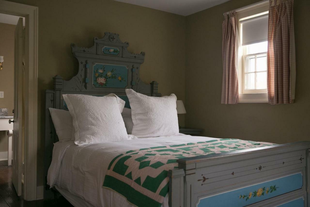 Bridgehampton Inn Kültér fotó