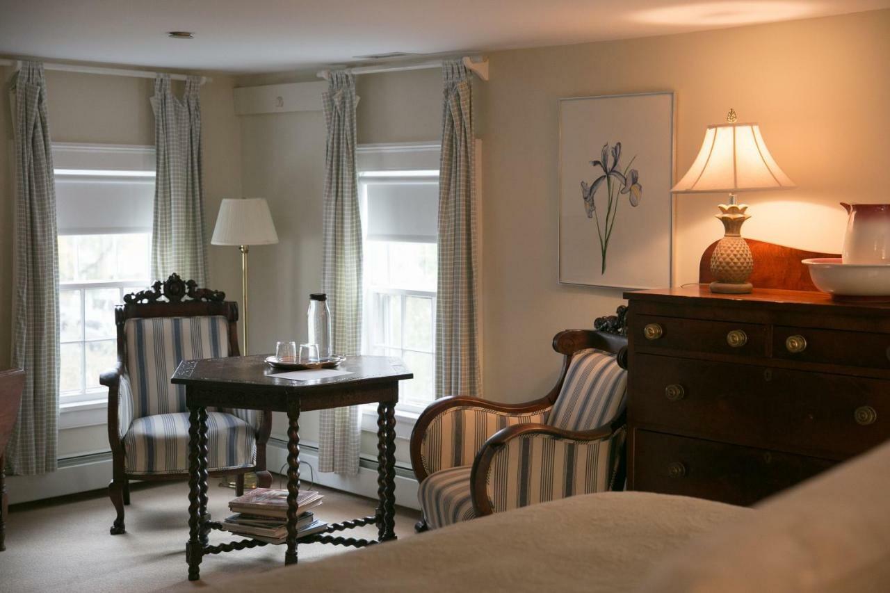 Bridgehampton Inn Kültér fotó