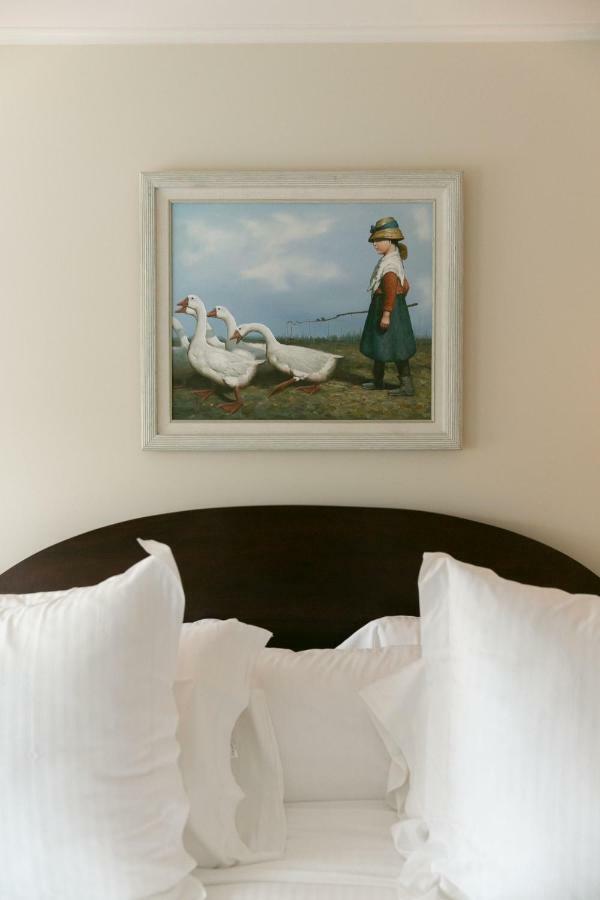 Bridgehampton Inn Kültér fotó
