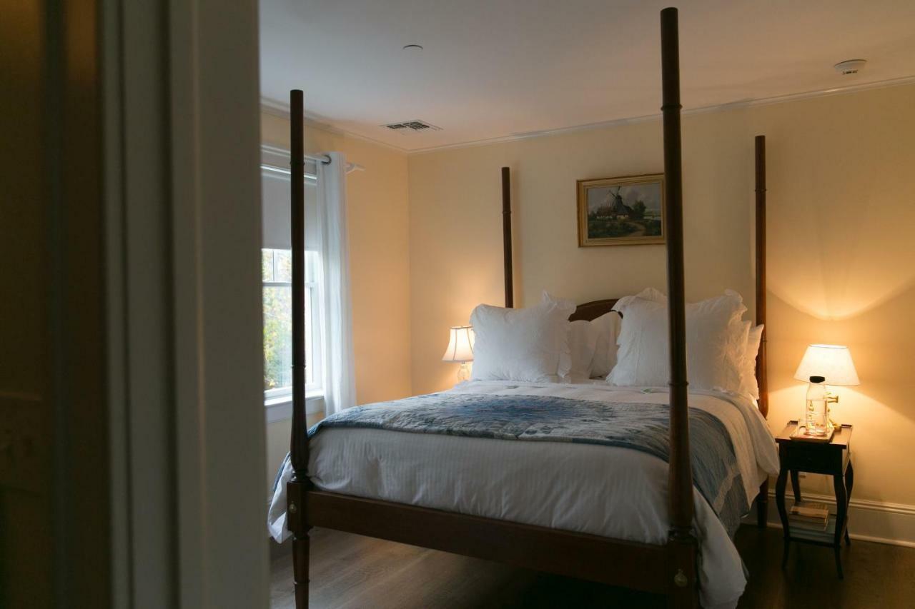 Bridgehampton Inn Kültér fotó