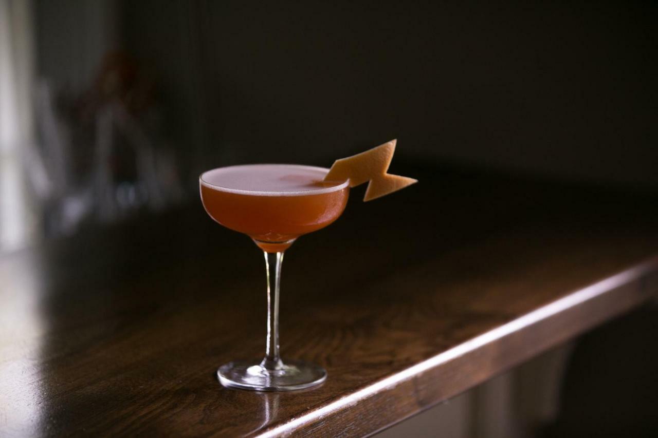 Bridgehampton Inn Kültér fotó