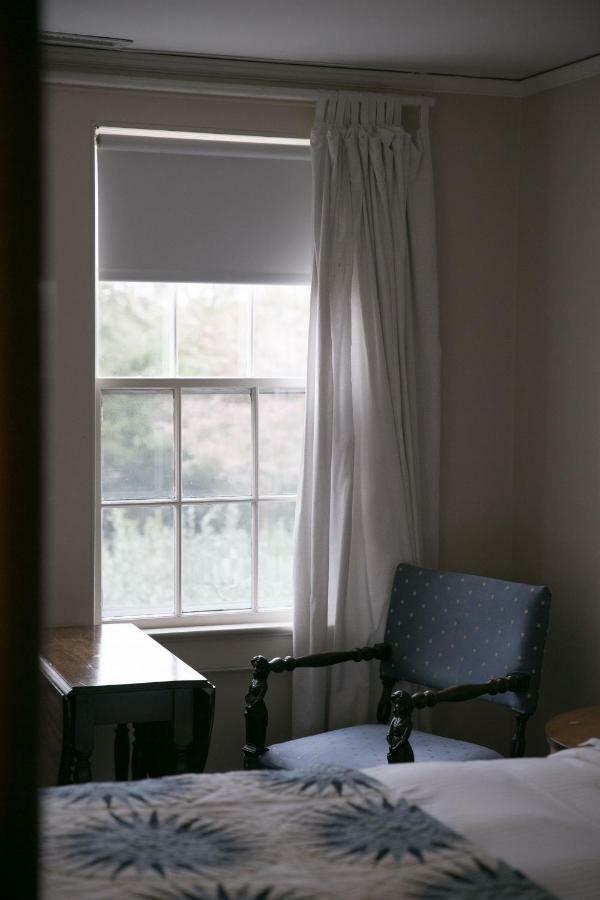 Bridgehampton Inn Kültér fotó