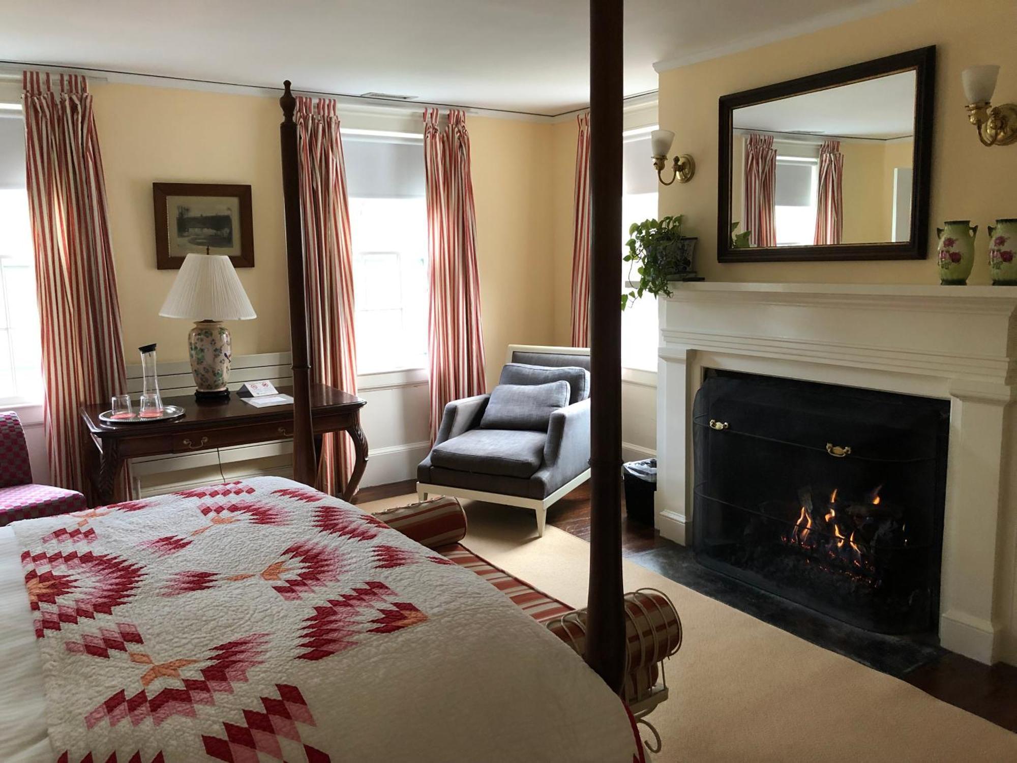 Bridgehampton Inn Kültér fotó