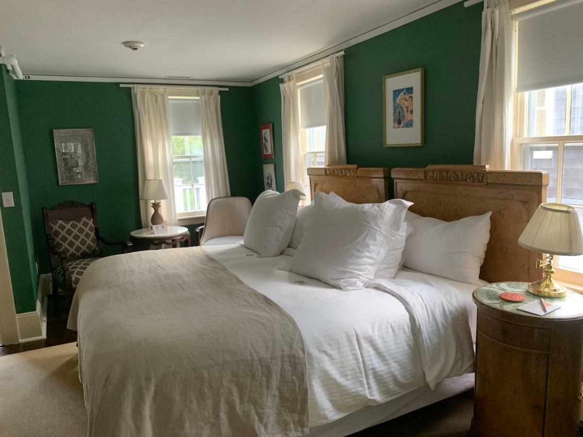Bridgehampton Inn Kültér fotó